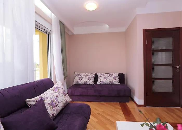Apartments Aleksandra