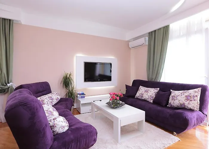Apartments Aleksandra